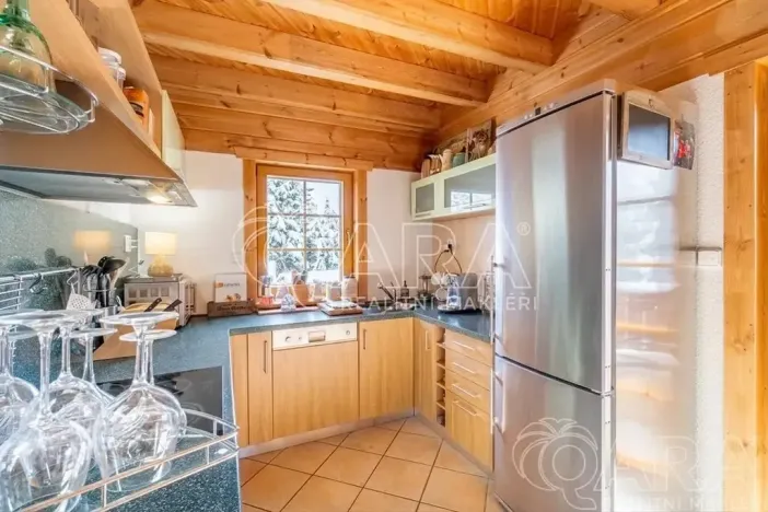 Prodej rodinného domu, Loučná pod Klínovcem, 195 m2