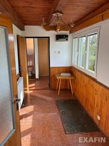 Pronájem chaty, Hradištko, Nade Vsí, 57 m2