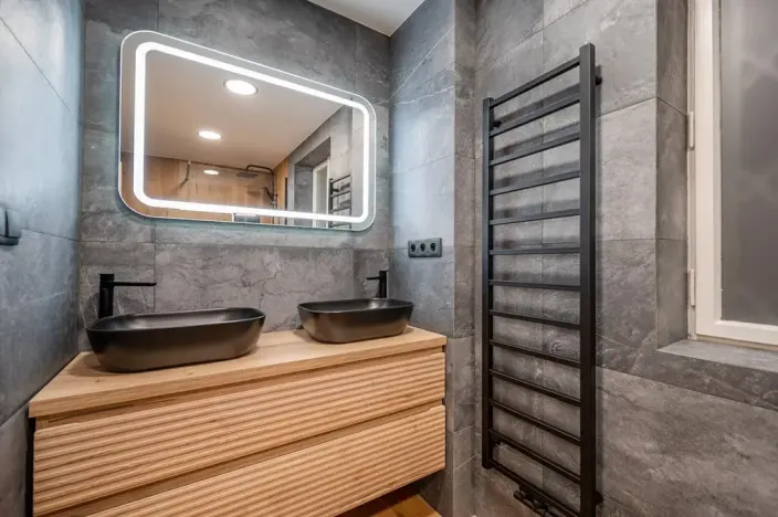 Pronájem bytu 4+1, Praha - Vyšehrad, Vratislavova, 101 m2