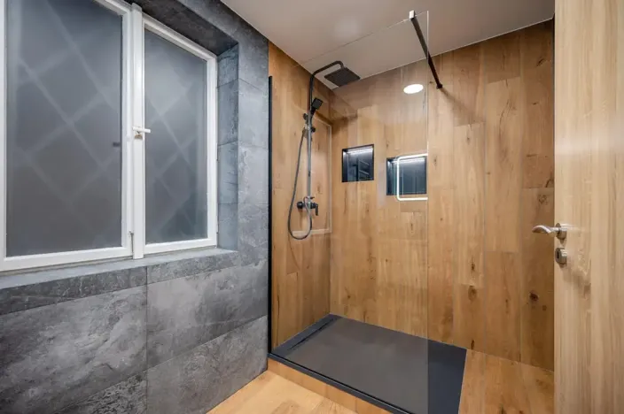 Pronájem bytu 4+1, Praha - Vyšehrad, Vratislavova, 101 m2
