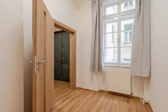 Pronájem bytu 4+1, Praha - Vyšehrad, Vratislavova, 101 m2