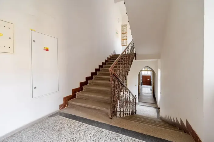 Pronájem bytu 4+1, Praha - Vyšehrad, Vratislavova, 101 m2