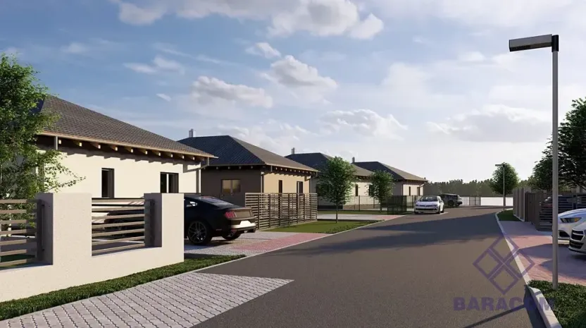 Prodej rodinného domu, Zdětín, 98 m2