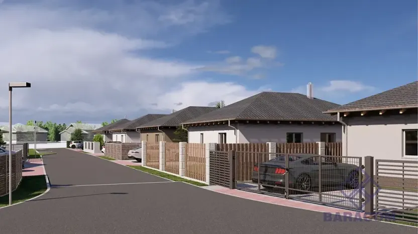 Prodej rodinného domu, Zdětín, 98 m2