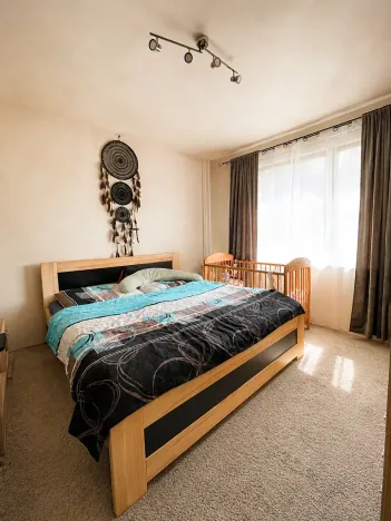 Prodej bytu 5+1, Vamberk, Struha, 87 m2
