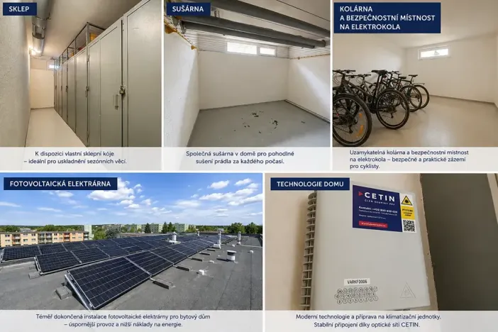Prodej bytu 5+1, Vamberk, Struha, 87 m2