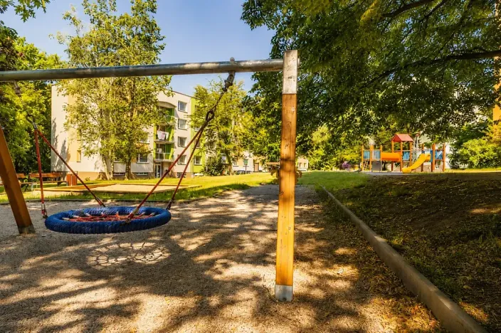 Prodej bytu 5+1, Vamberk, Struha, 87 m2