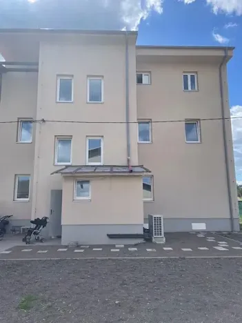Dražba bytu 4+kk, Broumov, Husova, 98 m2
