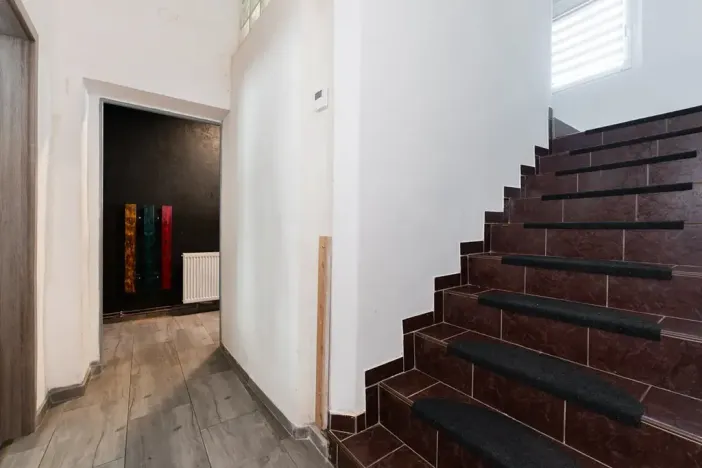 Prodej rodinného domu, Krupka, Ovocná, 252 m2