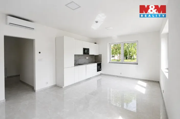Pronájem bytu 2+kk, Kostelec nad Černými lesy - Kostelec nad Černými Lesy, Osadní, 65 m2