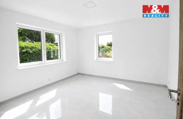 Pronájem bytu 2+kk, Kostelec nad Černými lesy - Kostelec nad Černými Lesy, Osadní, 65 m2