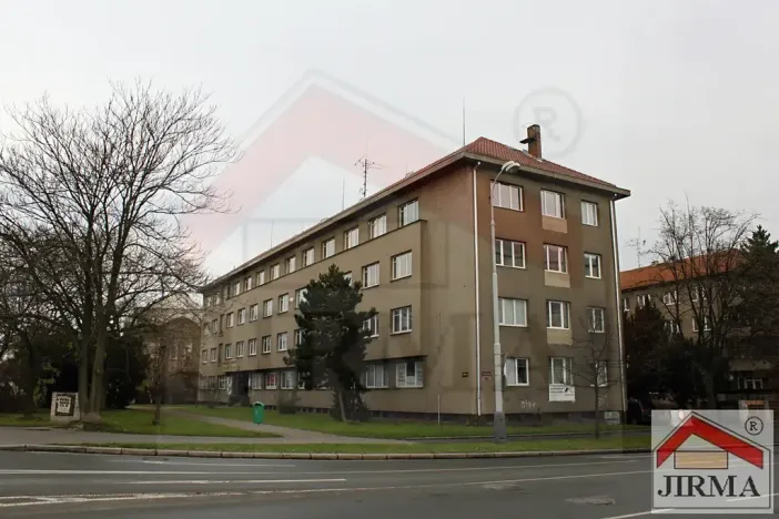 Pronájem kanceláře, Kolín, U Křižovatky, 12 m2