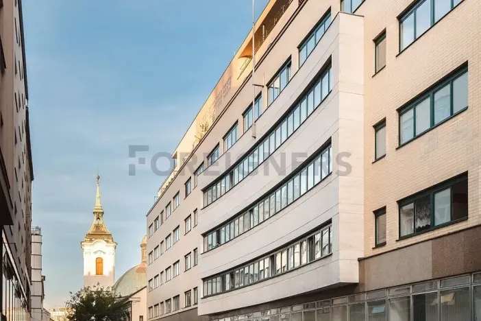 Pronájem bytu 2+kk, Brno, Jánská, 48 m2