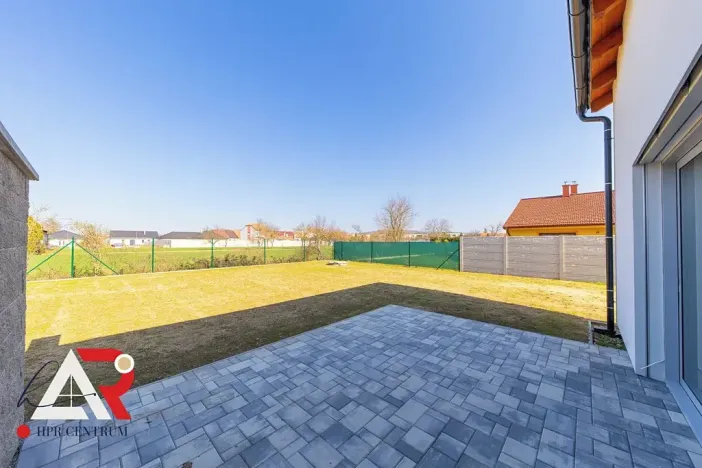 Prodej rodinného domu, Žabčice, Pomezní, 142 m2