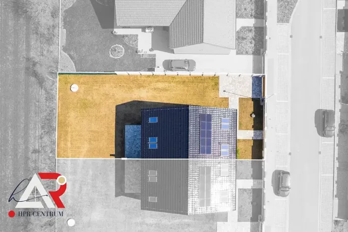 Prodej rodinného domu, Žabčice, Pomezní, 142 m2
