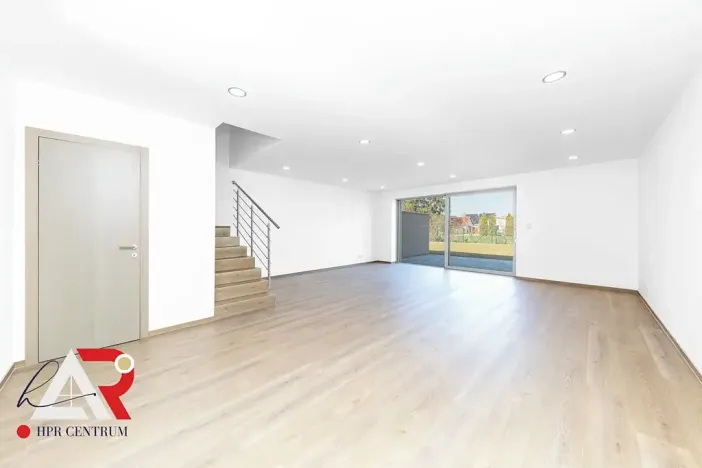 Prodej rodinného domu, Žabčice, Pomezní, 142 m2