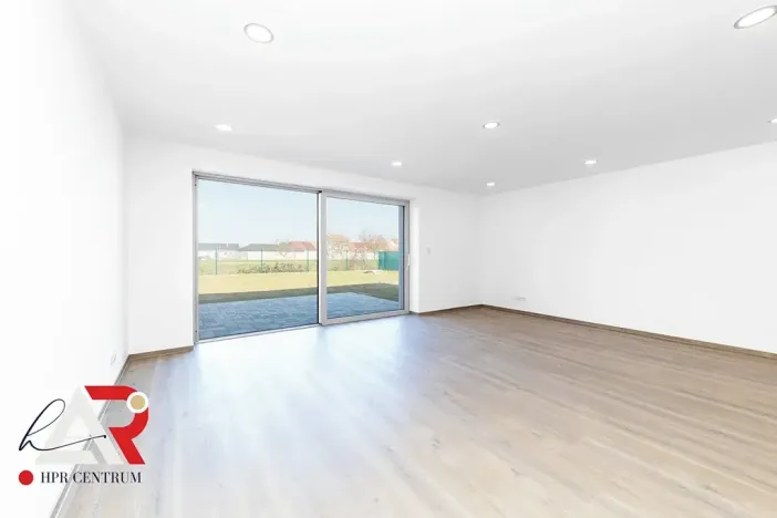 Prodej rodinného domu, Žabčice, Pomezní, 142 m2