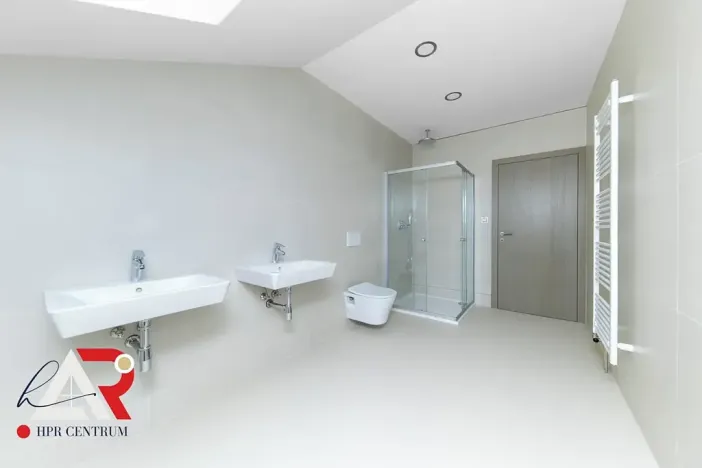 Prodej rodinného domu, Žabčice, Pomezní, 142 m2