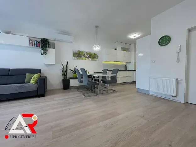 Prodej bytu 2+kk, Brno, Řípská, 67 m2