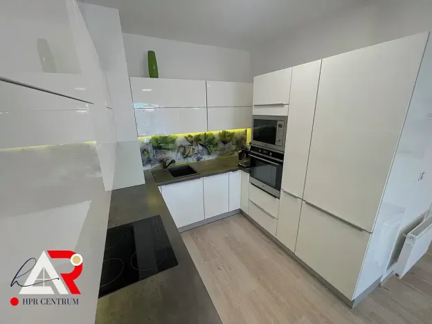 Prodej bytu 2+kk, Brno, Řípská, 67 m2