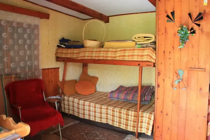 Prodej chaty, Zlín, Hradská, 23 m2