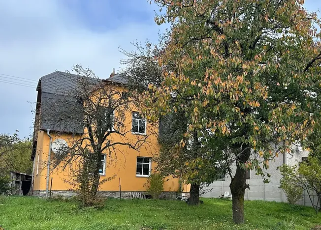 Prodej rodinného domu, Mikulovice, V Zátiší, 140 m2