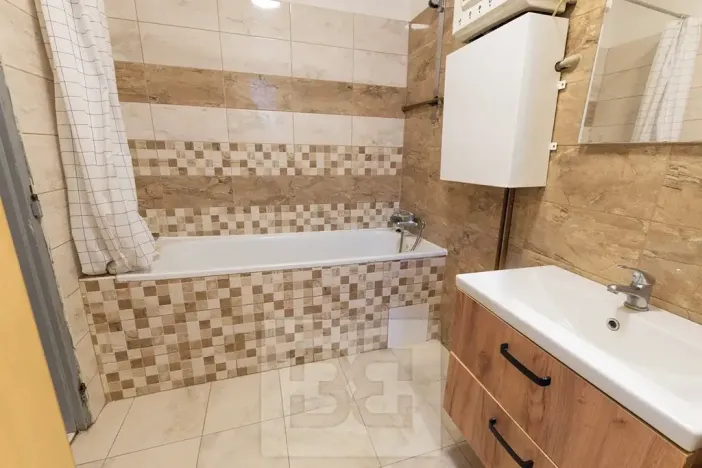 Pronájem bytu 2+1, Praha - Modřany, Klostermannova, 55 m2