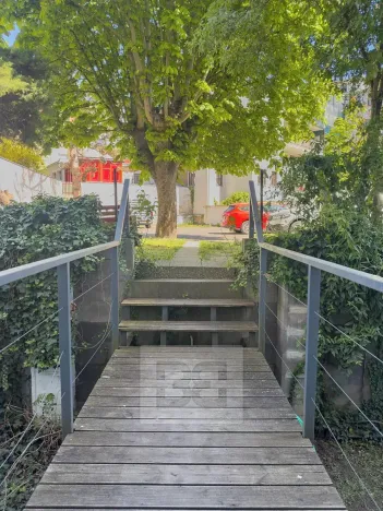 Pronájem bytu 2+kk, Praha - Vršovice, Rybalkova, 47 m2