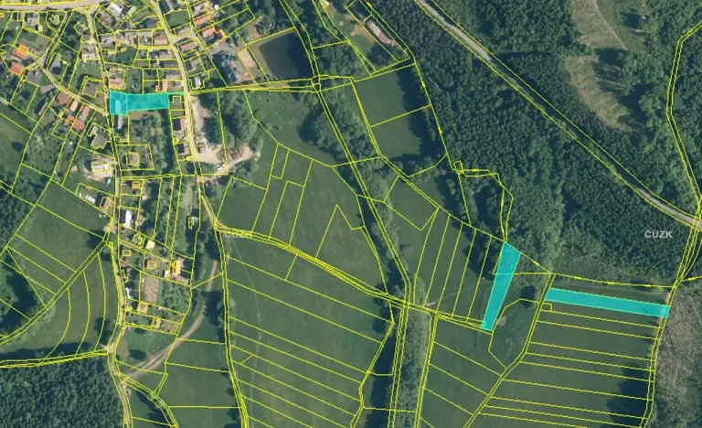 Prodej rodinného domu, Pec, 167 m2