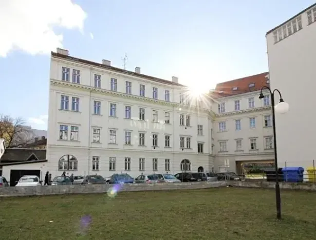 Pronájem bytu 1+kk, Brno, Koliště, 21 m2