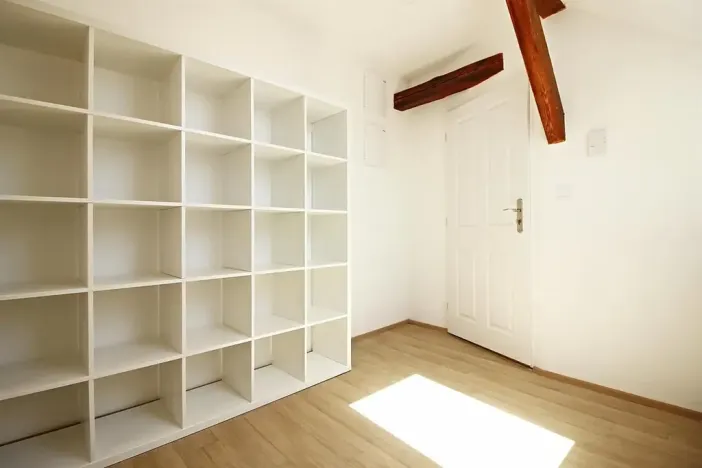 Pronájem bytu 2+kk, Brno, Koliště, 52 m2