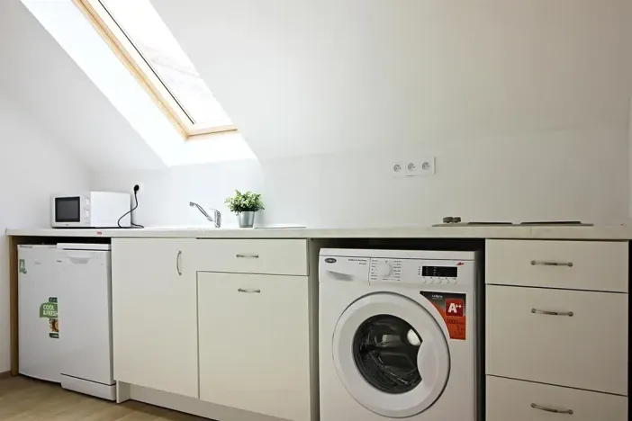 Pronájem bytu 2+kk, Brno, Koliště, 52 m2