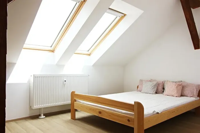 Pronájem bytu 2+kk, Brno, Koliště, 52 m2