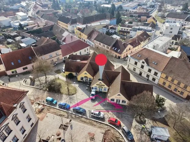 Prodej rodinného domu, Tišnov, Brněnská, 183 m2