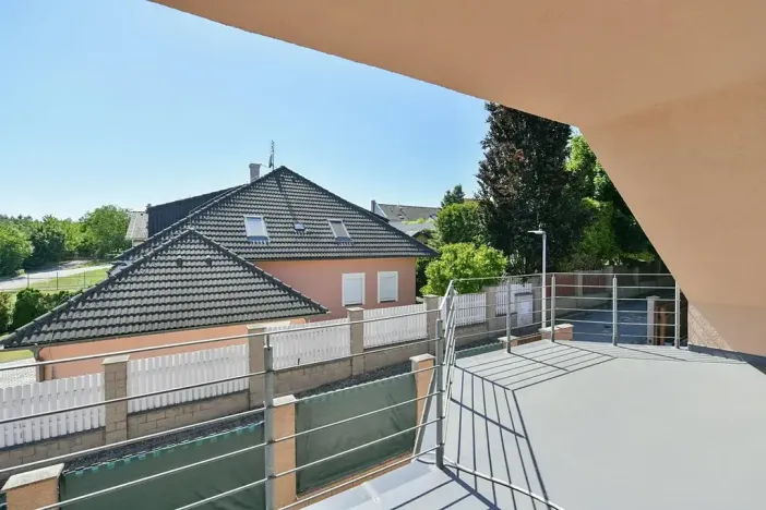 Pronájem rodinného domu, Horoměřice, 350 m2