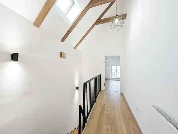 Prodej bytu 2+kk, Praha - Jinonice, Na Vidouli, 59 m2