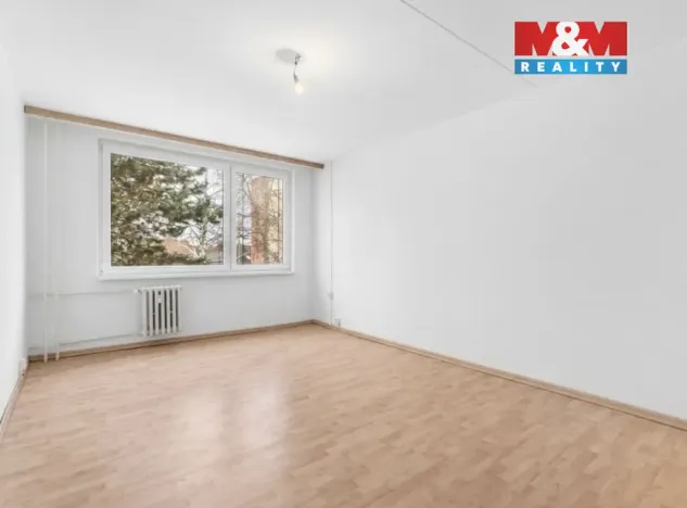 Pronájem bytu 3+kk, Praha - Kyje, Travná, 65 m2