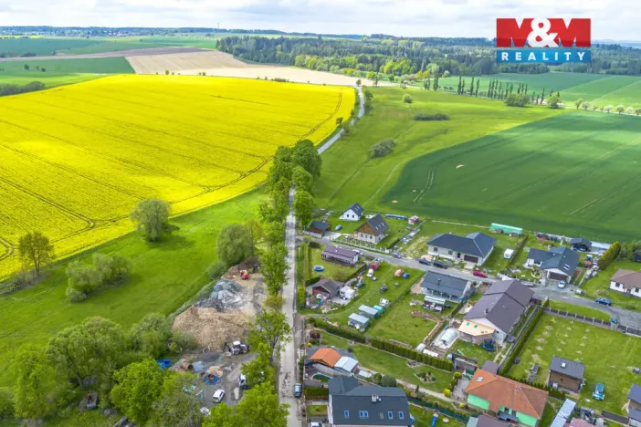 Prodej chaty, Nepoměřice, 40 m2