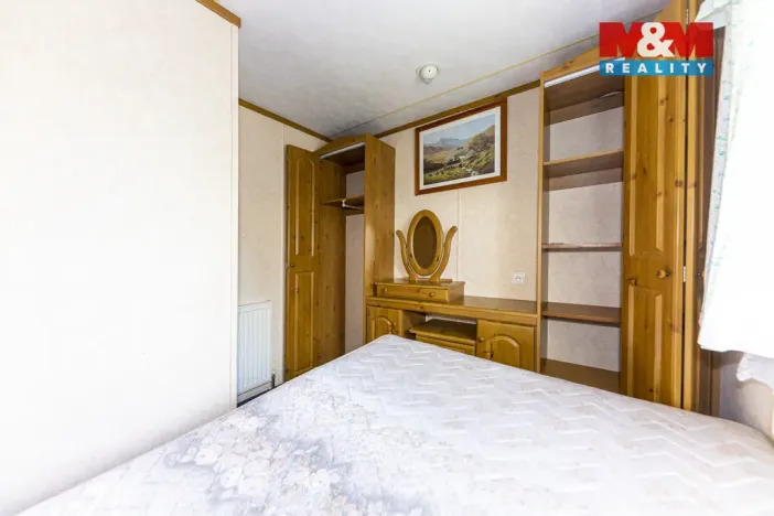 Prodej chaty, Nepoměřice, 40 m2