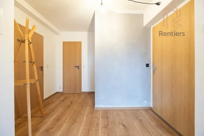 Prodej bytu 3+kk, Praha - Běchovice, Českobrodská, 94 m2