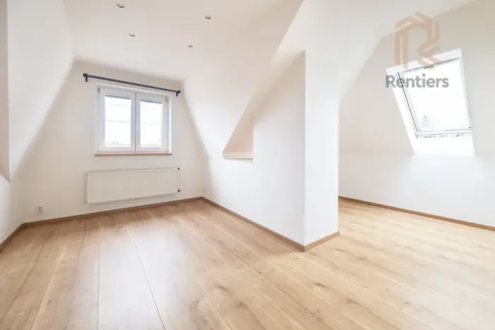 Prodej bytu 3+kk, Praha - Běchovice, Českobrodská, 94 m2