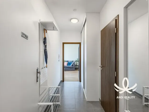 Pronájem bytu 1+kk, Mladá Boleslav, Laurinova, 35 m2