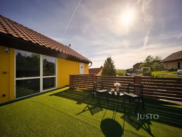 Prodej bytu 2+kk, Zábřeh, Morávkova, 64 m2