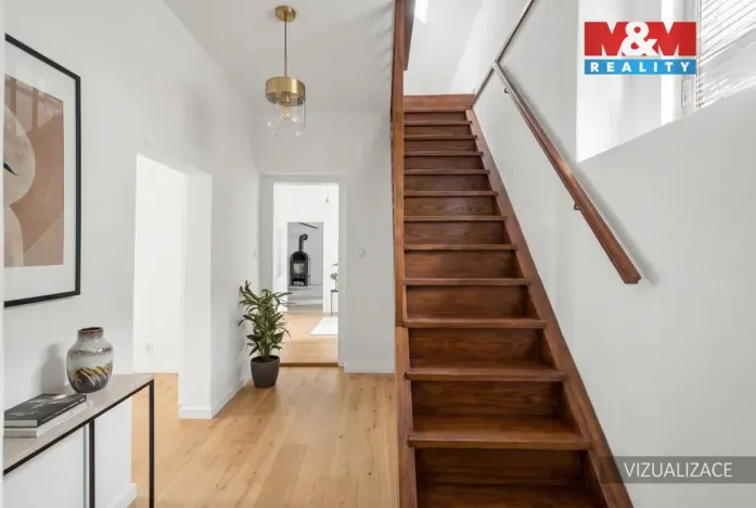 Prodej chalupy, Drahouš - Tlestky, 130 m2