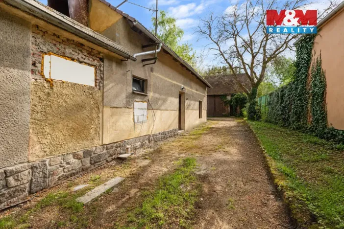 Prodej chalupy, Drahouš - Tlestky, 130 m2