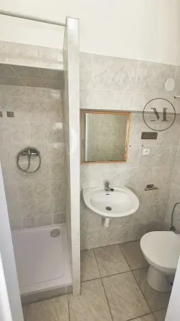 Pronájem bytu 1+kk, České Budějovice, Jírovcova, 28 m2