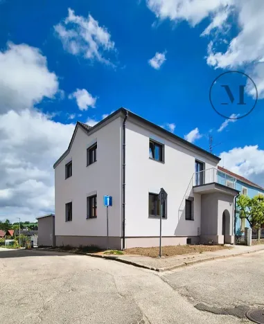 Prodej bytu 3+kk, Rudolfov, Děkanská, 96 m2