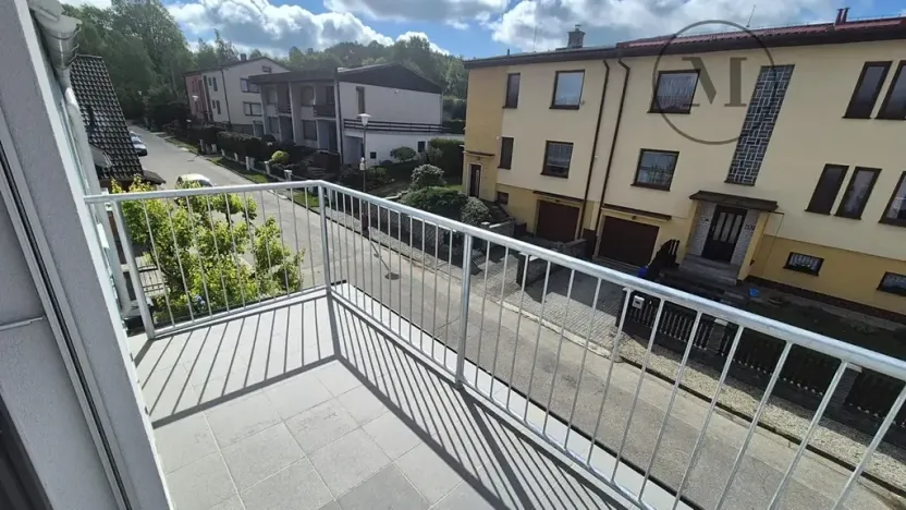 Prodej bytu 3+kk, Rudolfov, Děkanská, 96 m2