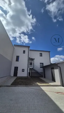 Prodej bytu 3+kk, Rudolfov, Děkanská, 96 m2
