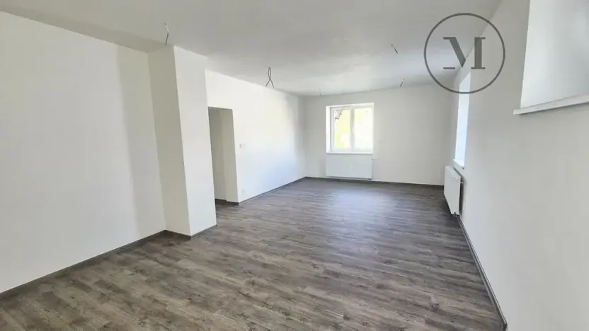 Prodej bytu 3+kk, Rudolfov, Děkanská, 79 m2